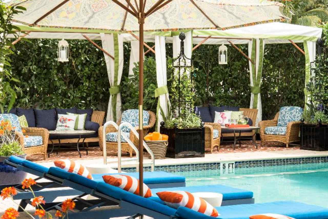 Billede av hotellet Circa 39 Hotel - nummer 1 af 40