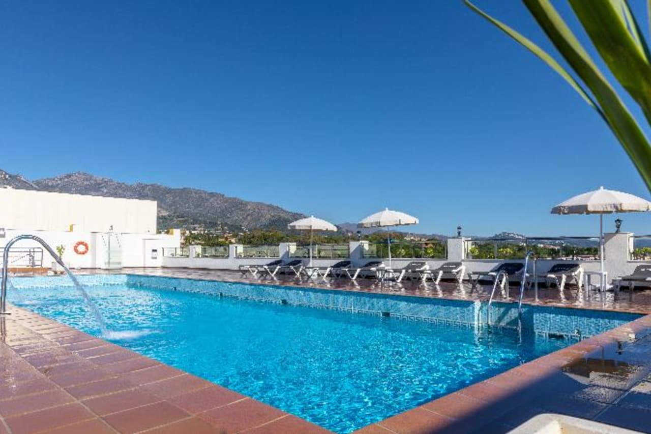 Billede av hotellet Senator Marbella - nummer 1 af 81