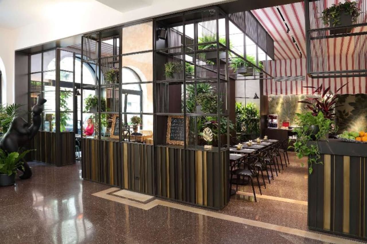 Billede av hotellet Sanpi Milano - nummer 1 af 50