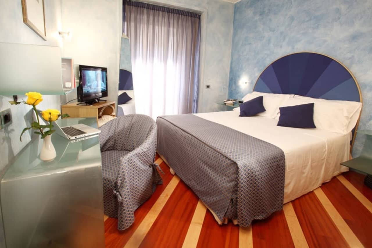 Billede av hotellet Sanpi Milano - nummer 1 af 41