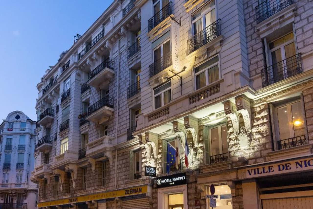 Billede av hotellet Hotel Byakko Nice Centre - nummer 1 af 47