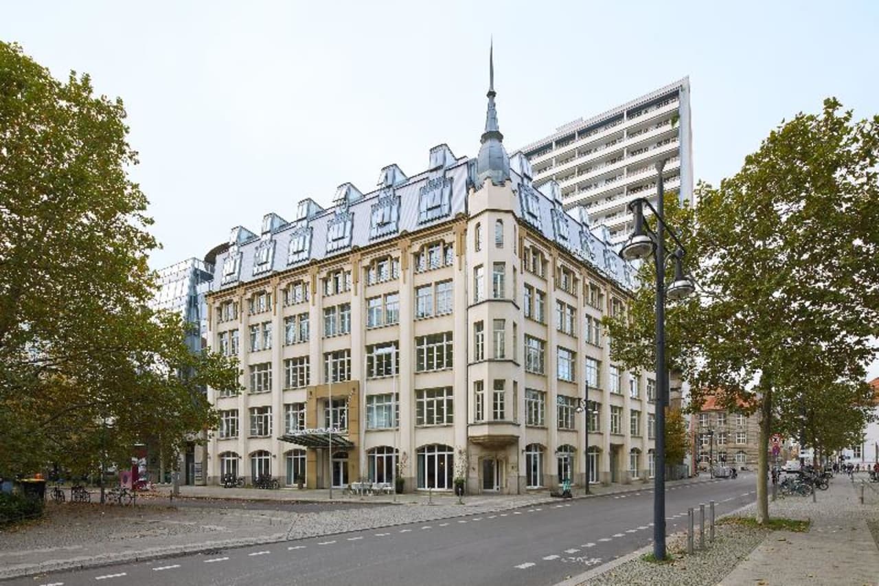 Billede av hotellet Classik Hotel Alexander Plaza - nummer 1 af 62