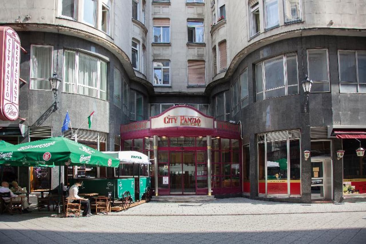 Billede av hotellet Pilvax Hotel Budapest - nummer 1 af 46