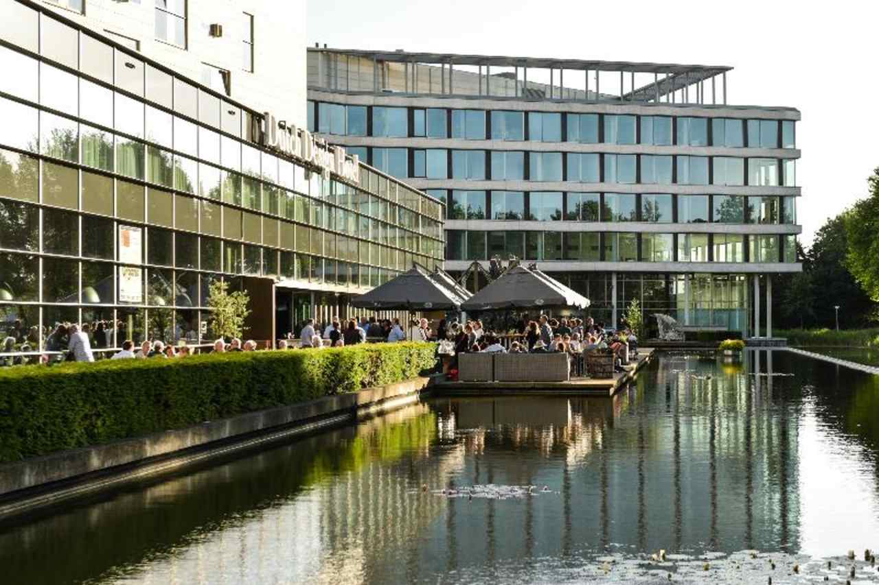 Billede av hotellet Hotel Artemis Amsterdam - nummer 1 af 64