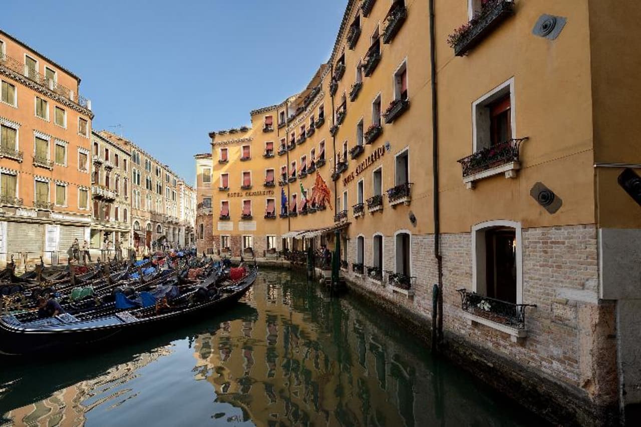 Billede av hotellet Cavalletto E Doge Orseolo - nummer 1 af 45