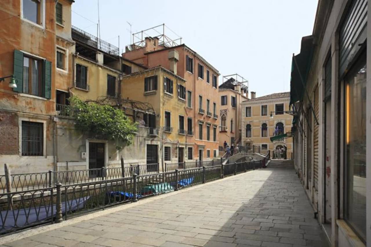 Billede av hotellet Casa Nicolò Priuli - nummer 1 af 33