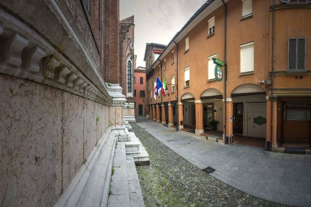 Billede av hotellet Art Hotel Commercianti - nummer 1 af 215