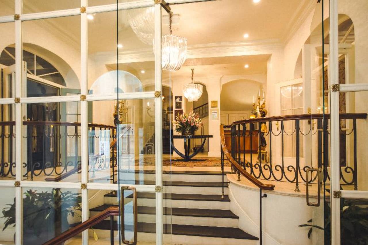 Billede av hotellet Grand Palace - nummer 1 af 67