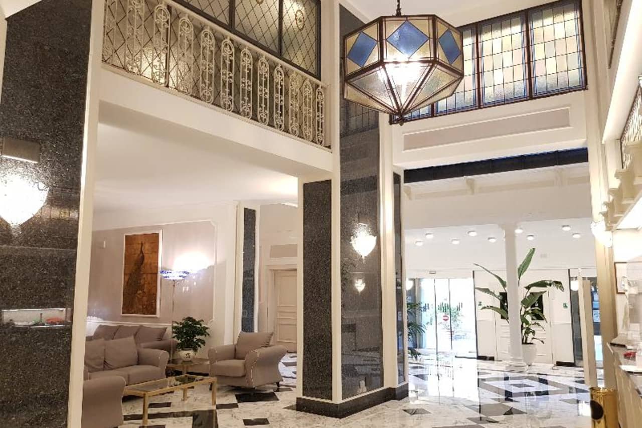 Billede av hotellet Berchielli - nummer 1 af 70
