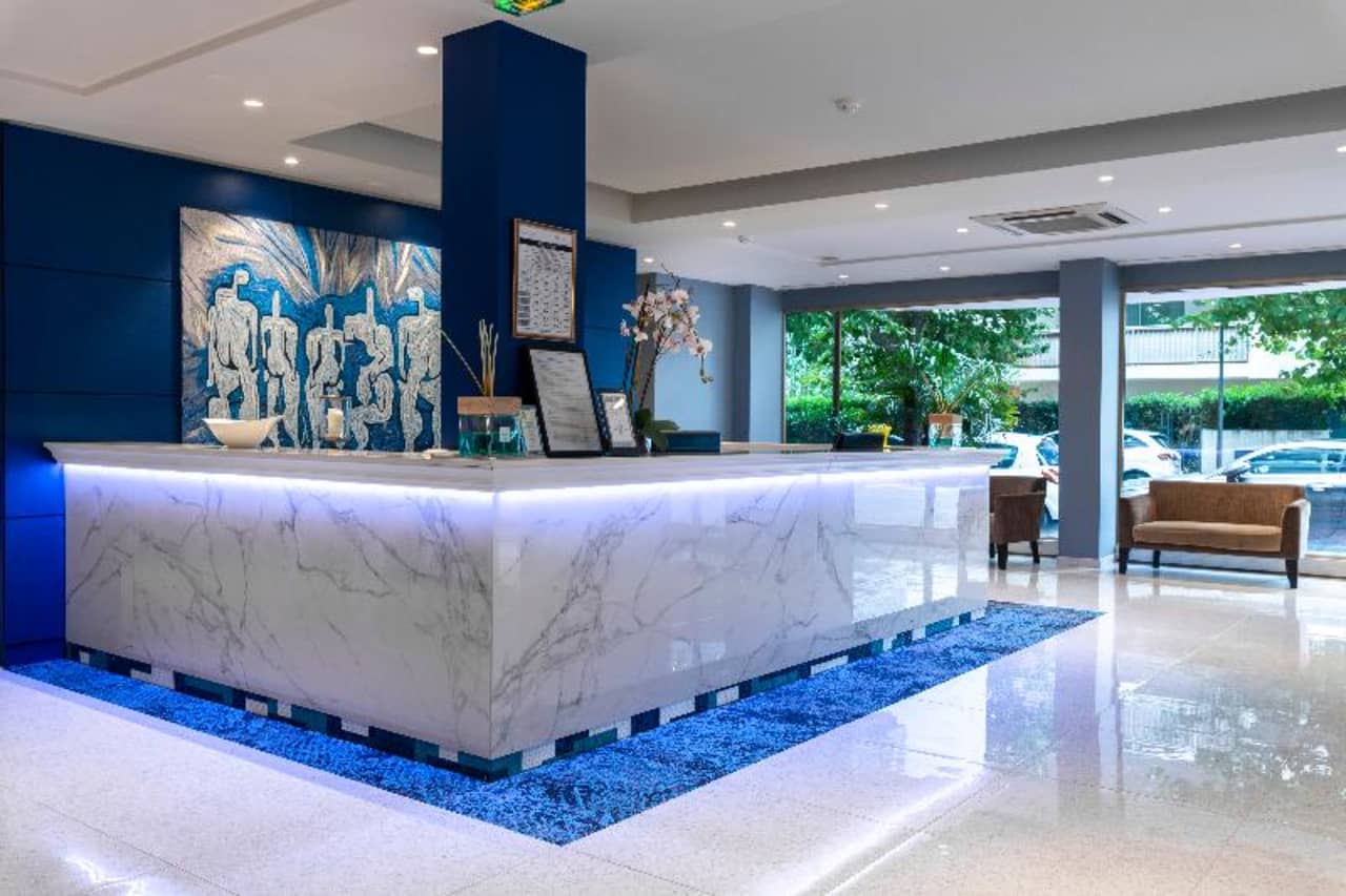 Billede av hotellet Juliana Cannes - nummer 1 af 52