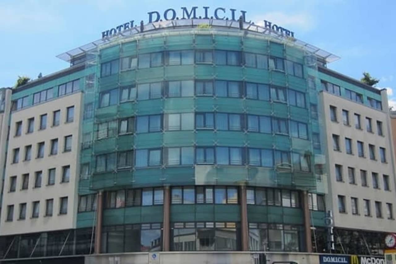 Billede av hotellet Hotel Domicil Berlin by Golden Tulip - nummer 1 af 109