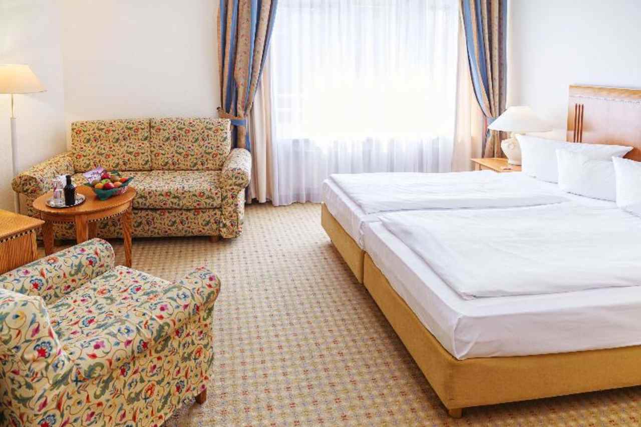 Billede av hotellet Hotel Domicil Berlin by Golden Tulip - nummer 1 af 96