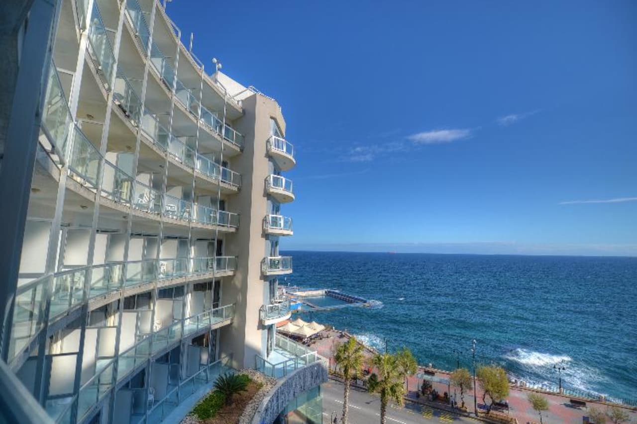 Billede av hotellet The Preluna Hotel - nummer 1 af 118