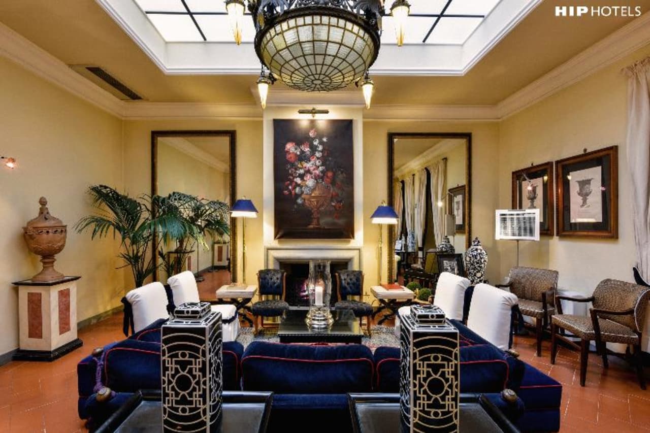 Billede av hotellet Cellai Boutique Hotel - nummer 1 af 174