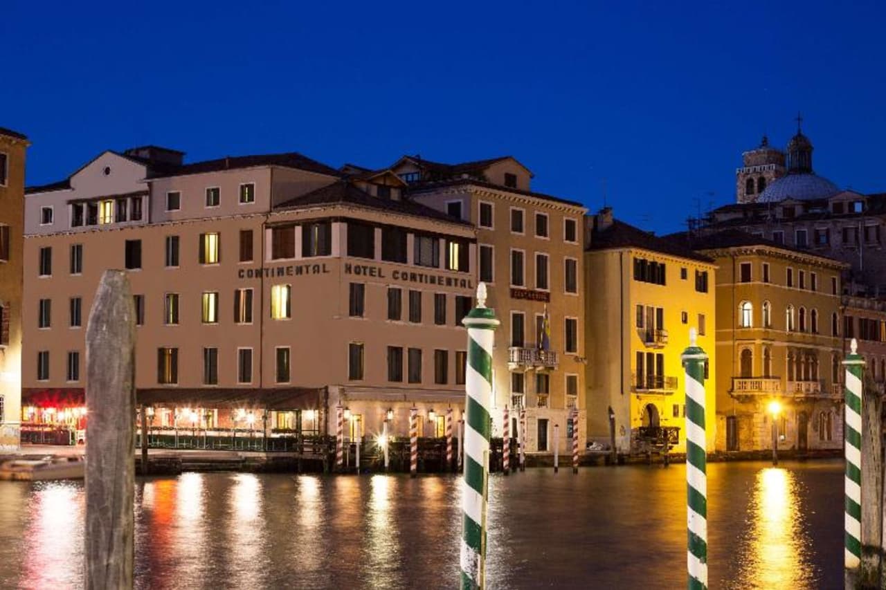 Billede av hotellet CHC Continental, BW Premier Collection - nummer 1 af 68