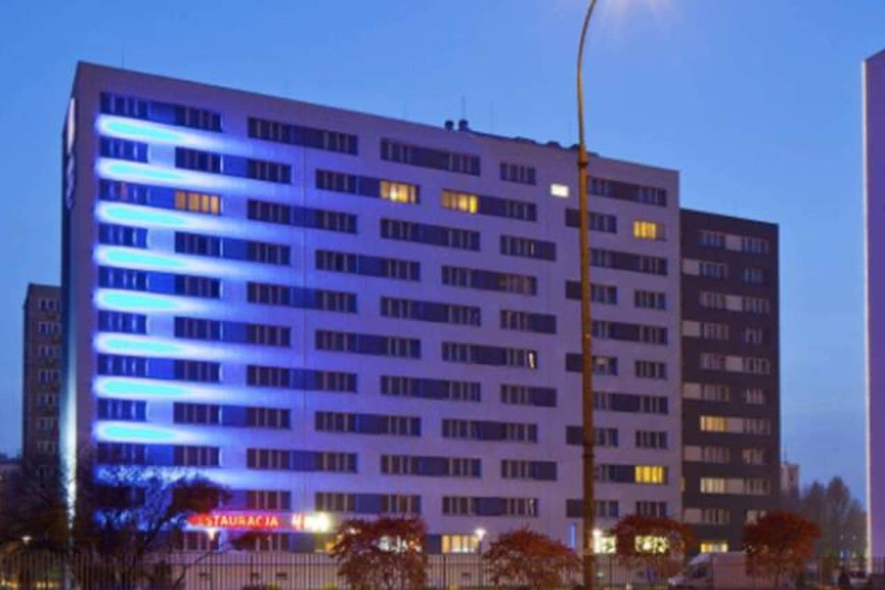 Billede av hotellet Best Western Hotel Portos - nummer 1 af 82