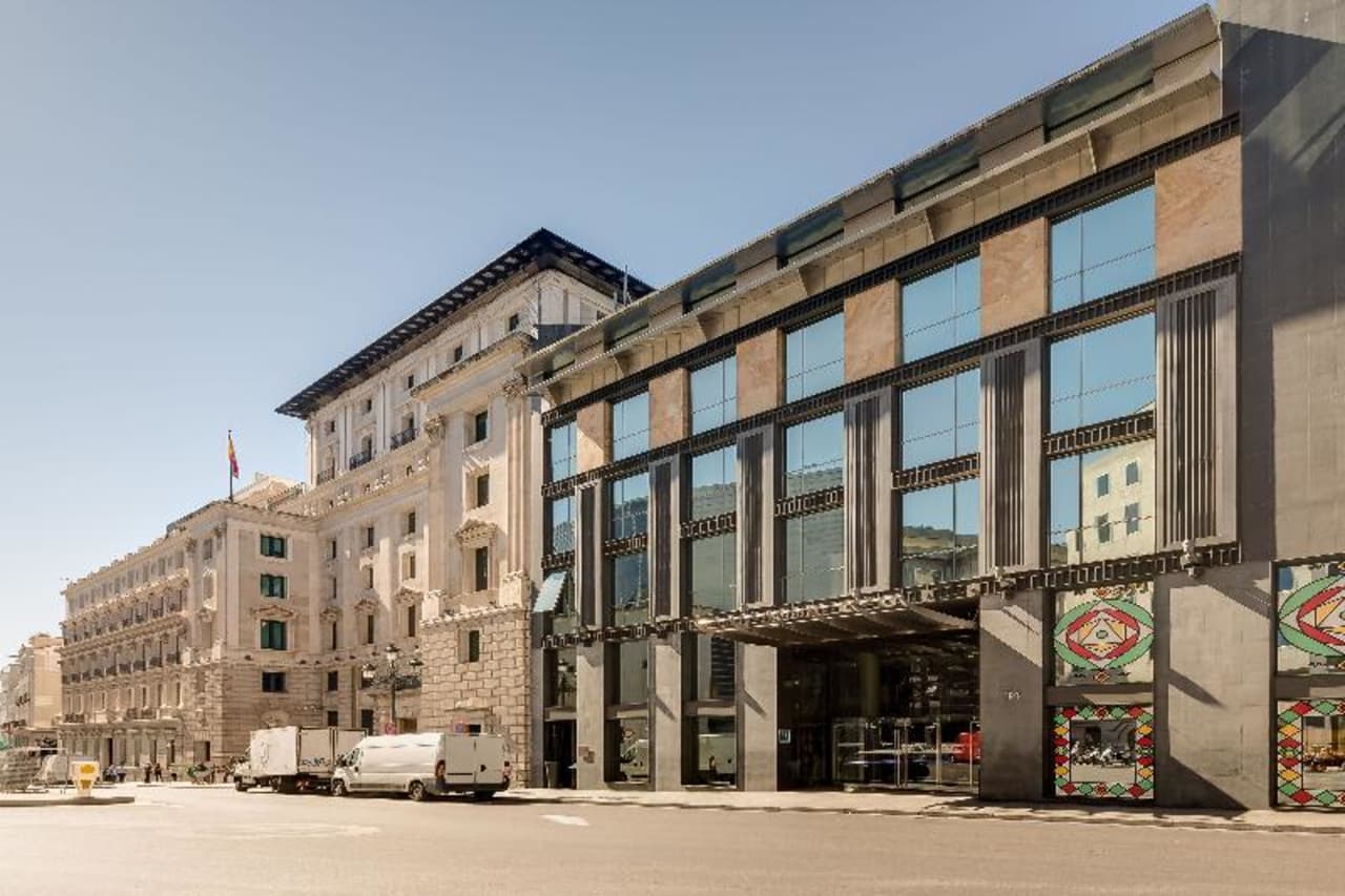 Billede av hotellet Urban - nummer 1 af 98