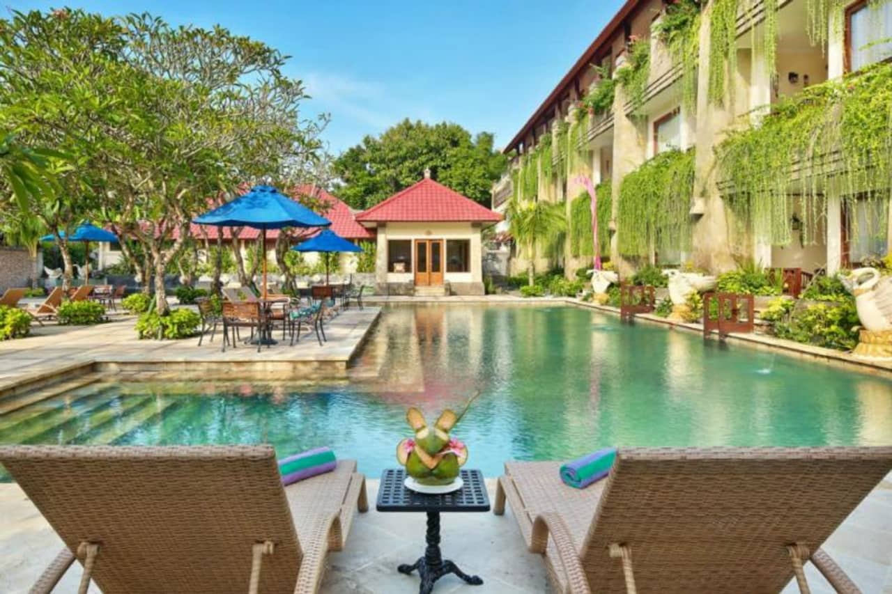 Billede av hotellet The Grand Bali Nusa Dua Resort - nummer 1 af 43