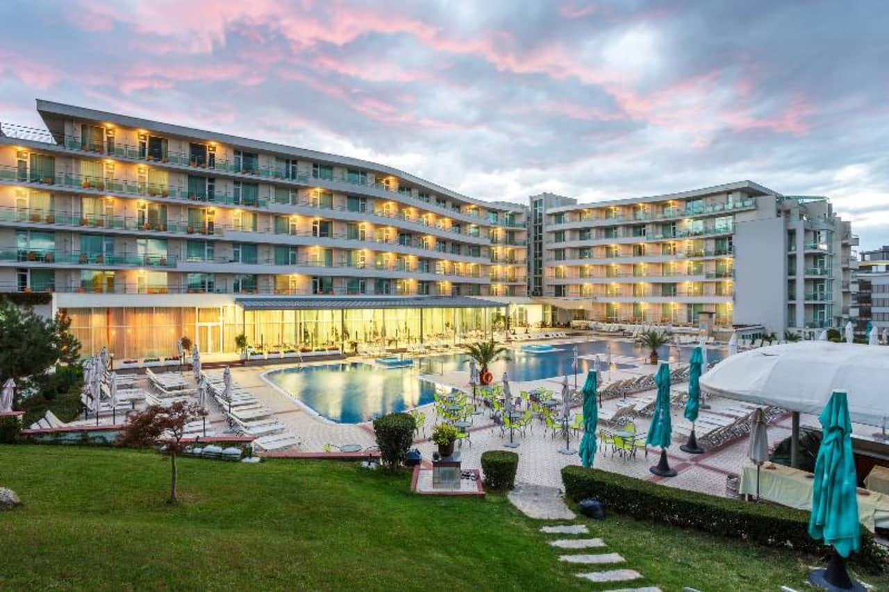 Billede av hotellet Festa Panorama - nummer 1 af 33