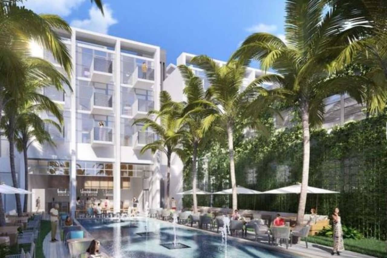 Billede av hotellet Fairwind Hotel - nummer 1 af 77