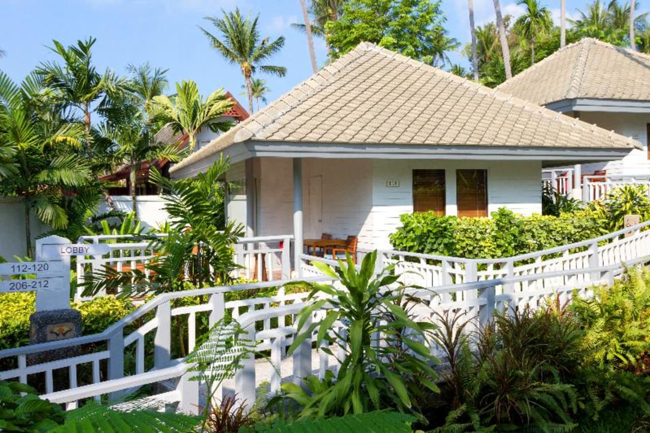 Billede av hotellet Centara Villas Samui - nummer 1 af 106