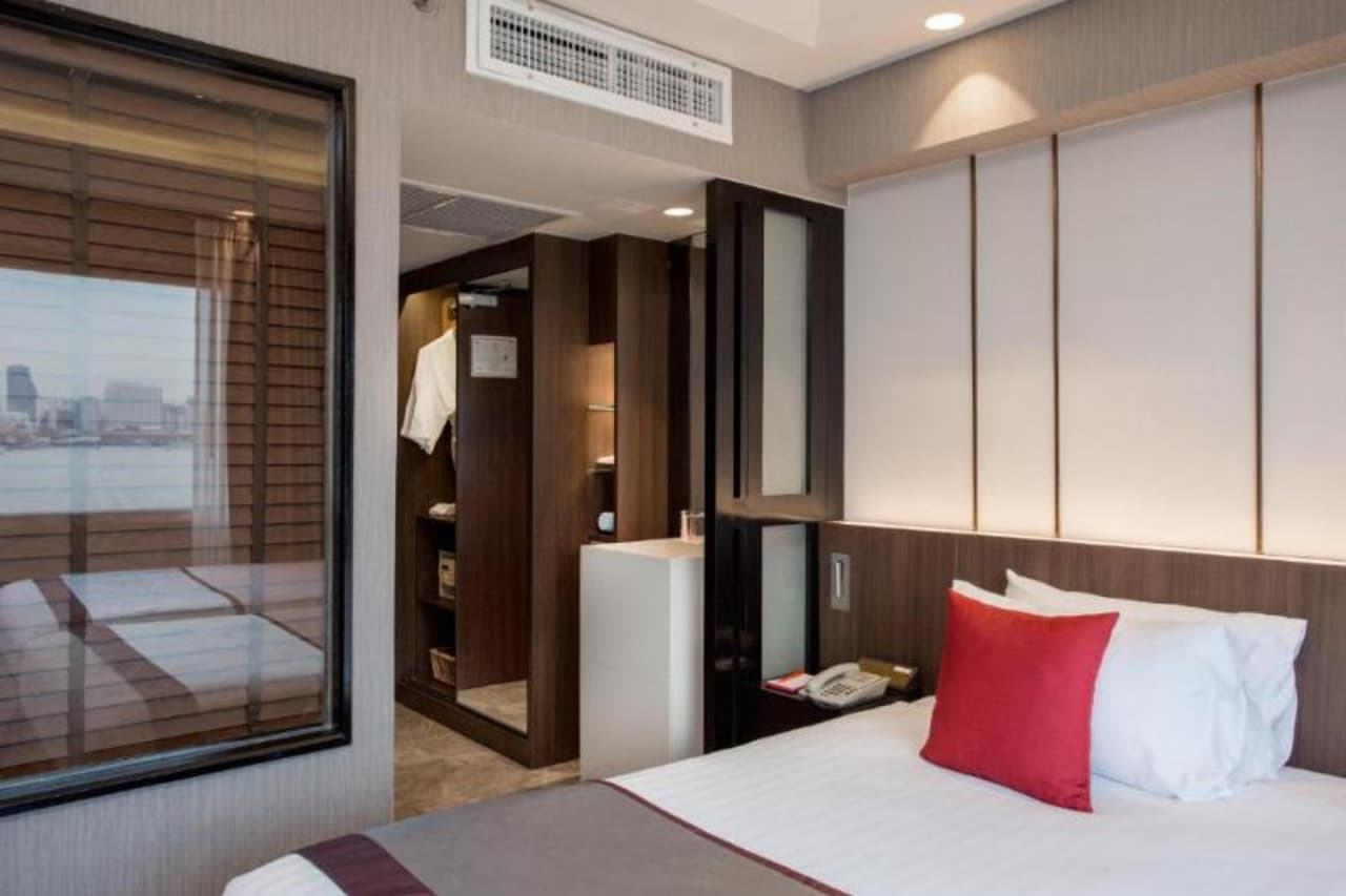 Billede av hotellet Ramada Plaza Bangkok Menam Riverside - nummer 1 af 199