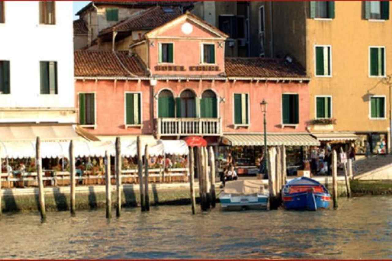 Billede av hotellet Hotel Canal - nummer 1 af 26