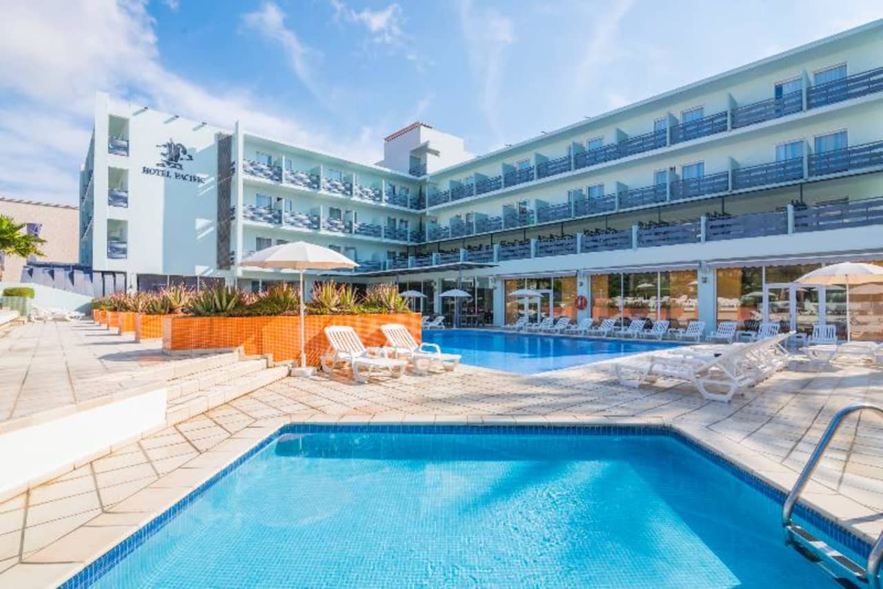 Billede av hotellet AzuLine Hotel Pacific - nummer 1 af 83