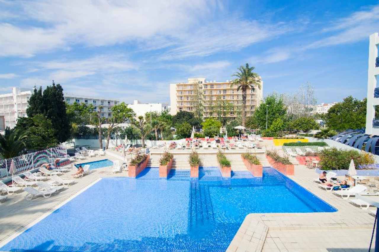 Billede av hotellet AzuLine Hotel Pacific - nummer 1 af 81