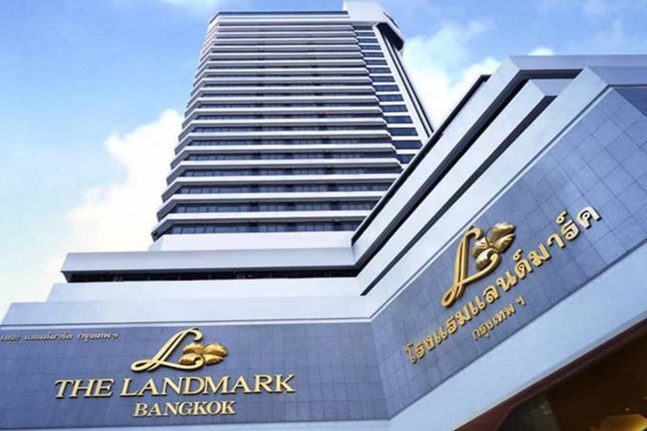 Billede av hotellet The Landmark Bangkok - nummer 1 af 104