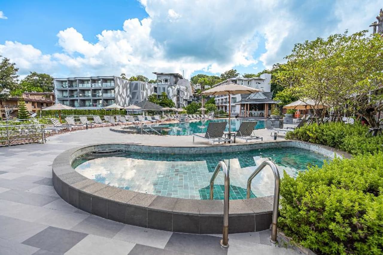 Billede av hotellet Orchidacea Resort - nummer 1 af 70