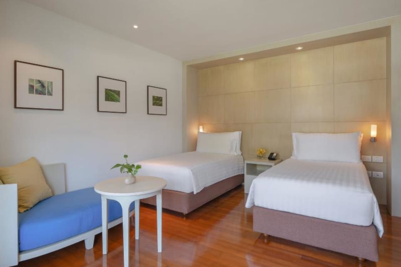 Billede av hotellet Amari Koh Samui - nummer 1 af 125