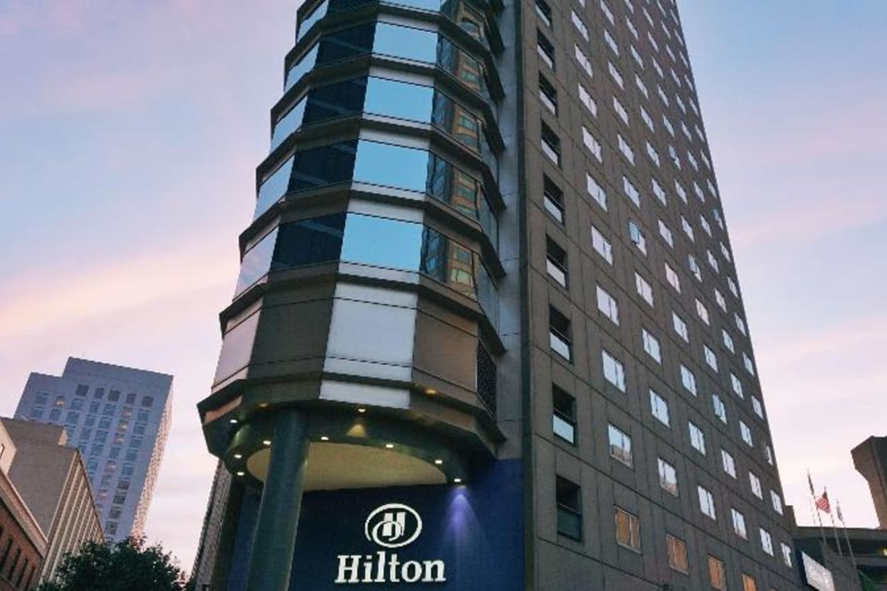 Billede av hotellet Hilton Boston Back Bay - nummer 1 af 281