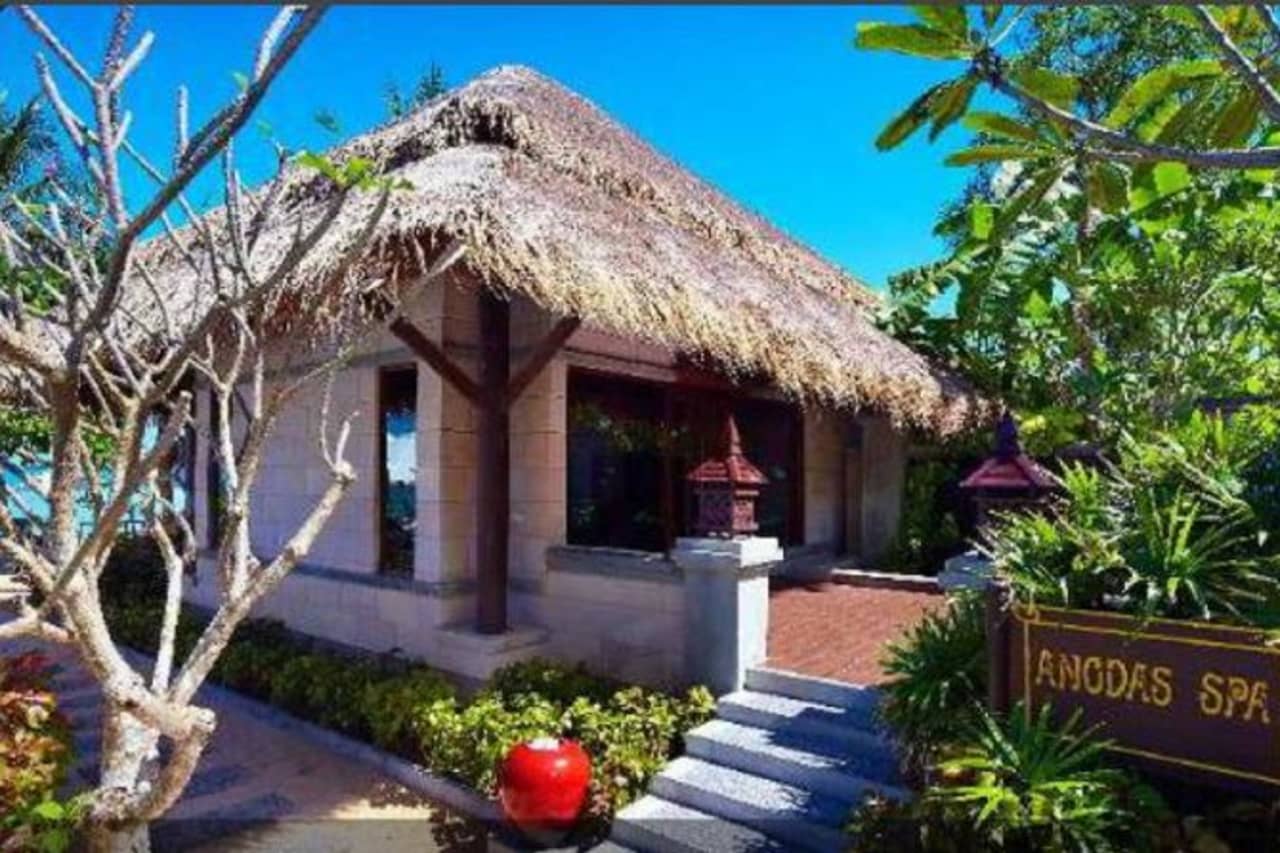 Billede av hotellet Nora Beach Resort & Spa - nummer 1 af 82