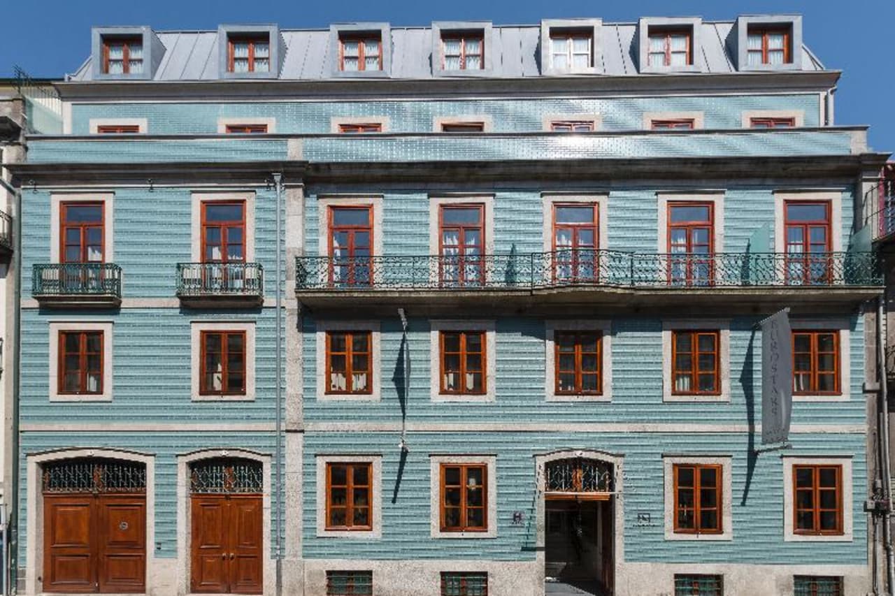 Billede av hotellet Eurostars das Artes - nummer 1 af 88