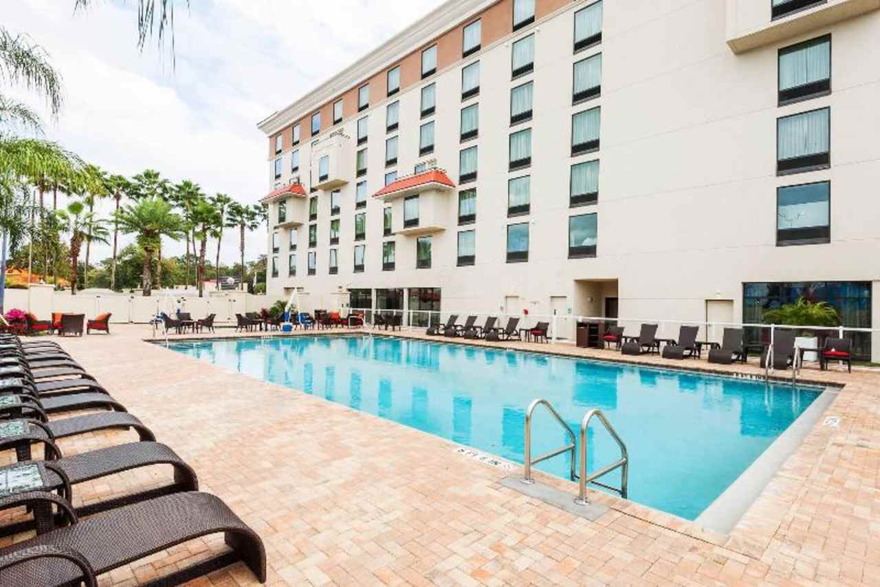 Billede av hotellet Delta Hotels by Marriott Orlando Lake Buena Vista - nummer 1 af 76