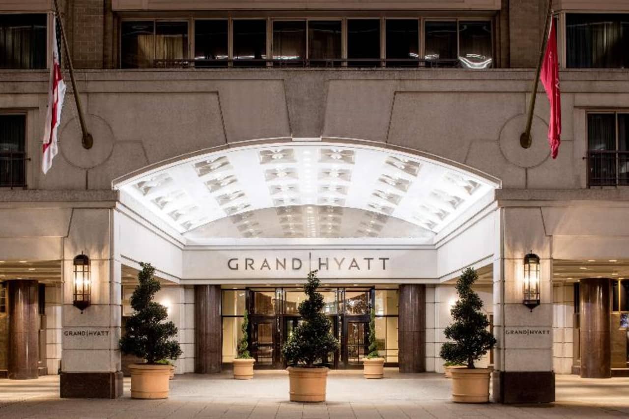 Billede av hotellet Grand Hyatt Washington - nummer 1 af 79