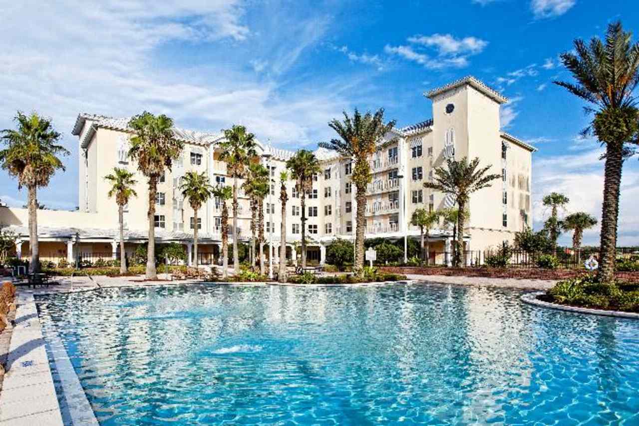 Billede av hotellet Monumental Hotel Orlando - nummer 1 af 30