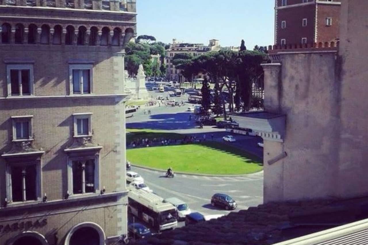 Billede av hotellet Hotel Castellino Roma - nummer 1 af 135