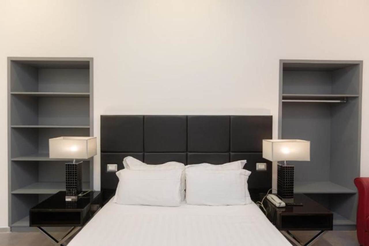 Billede av hotellet Hotel Castellino Roma - nummer 1 af 42
