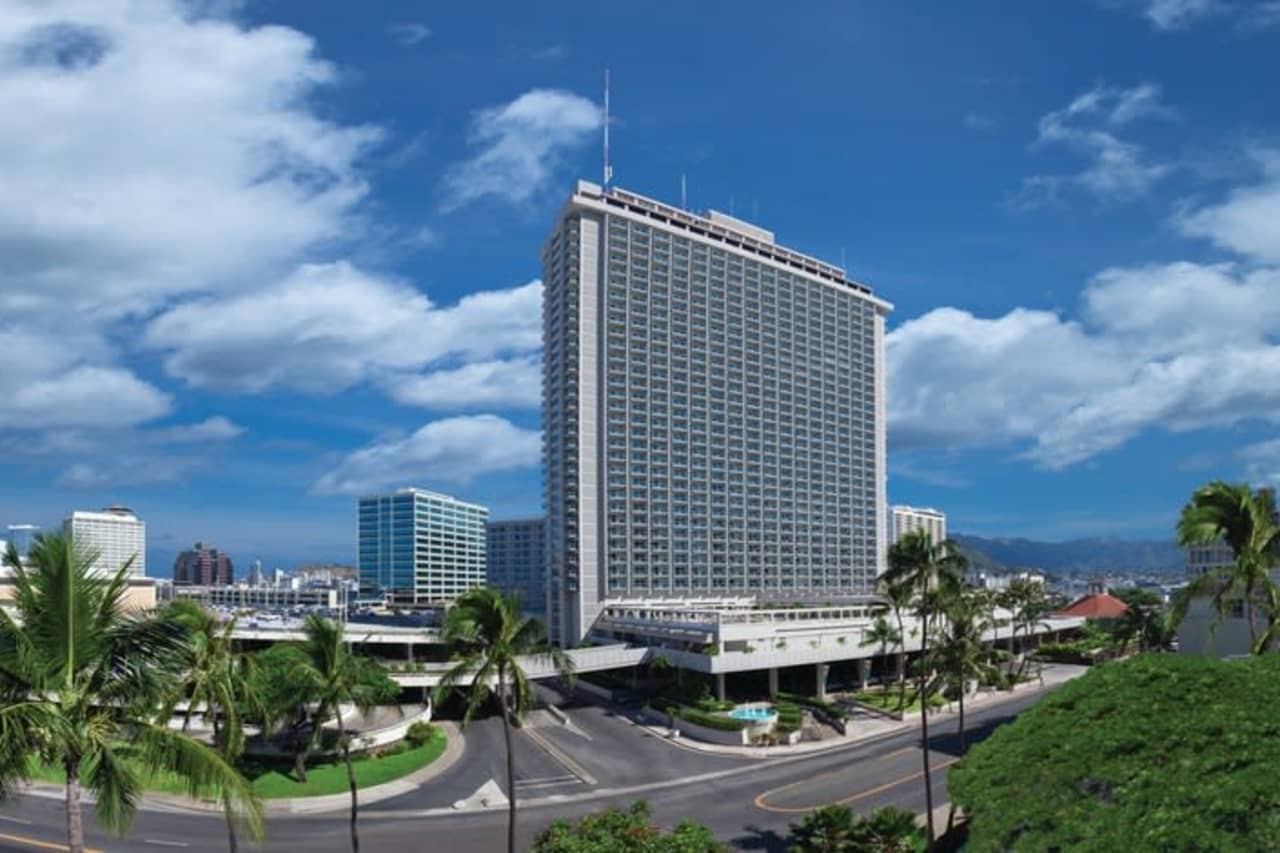 Billede av hotellet Ala Moana Hotel by Mantra - nummer 1 af 84