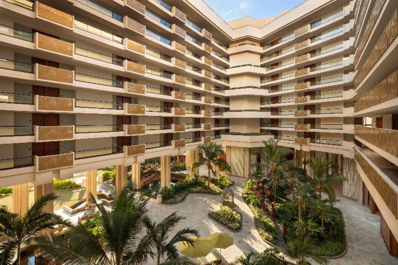 Billede av hotellet Hyatt Regency Maui Resort And Spa - nummer 1 af 311