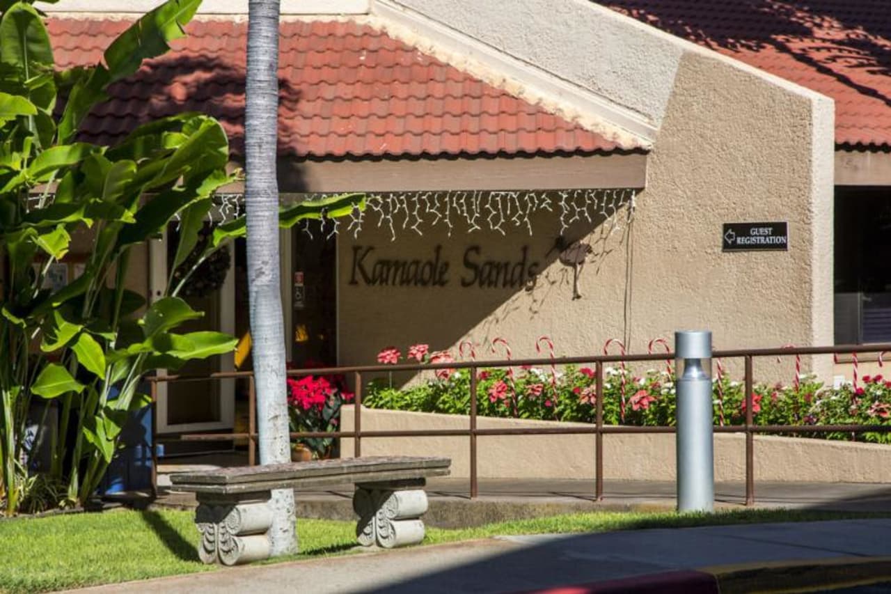 Billede av hotellet Castle Kamaole Sands - nummer 1 af 86