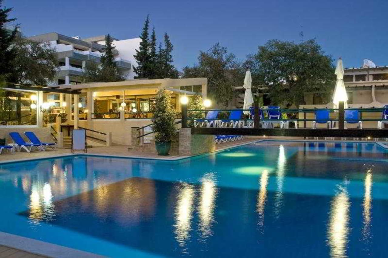 Billede av hotellet Balaia Mar - nummer 1 af 49