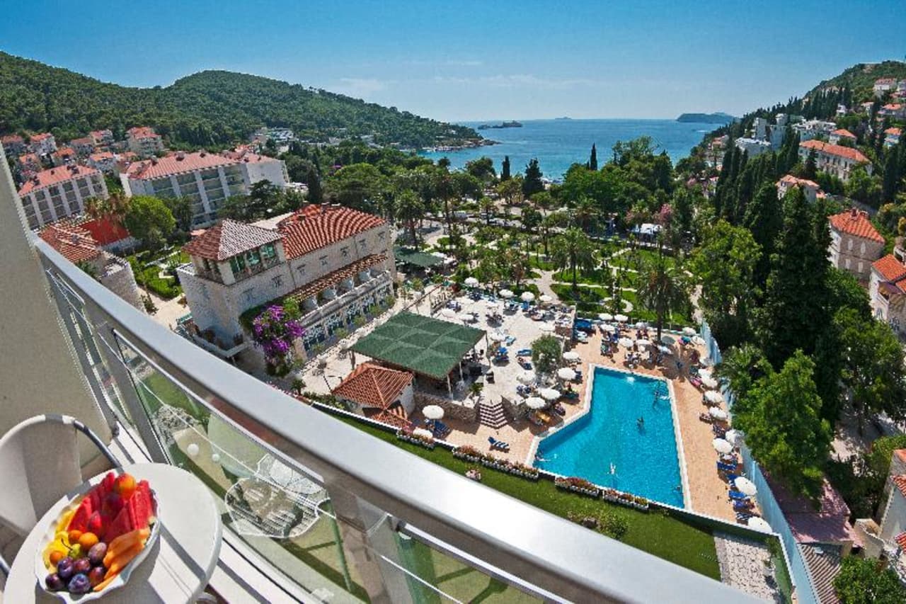 Billede av hotellet Grand Hotel Park - nummer 1 af 87
