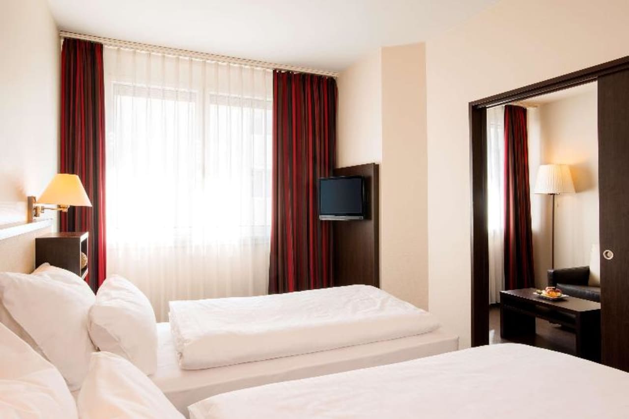 Billede av hotellet NH Wien City - nummer 1 af 52