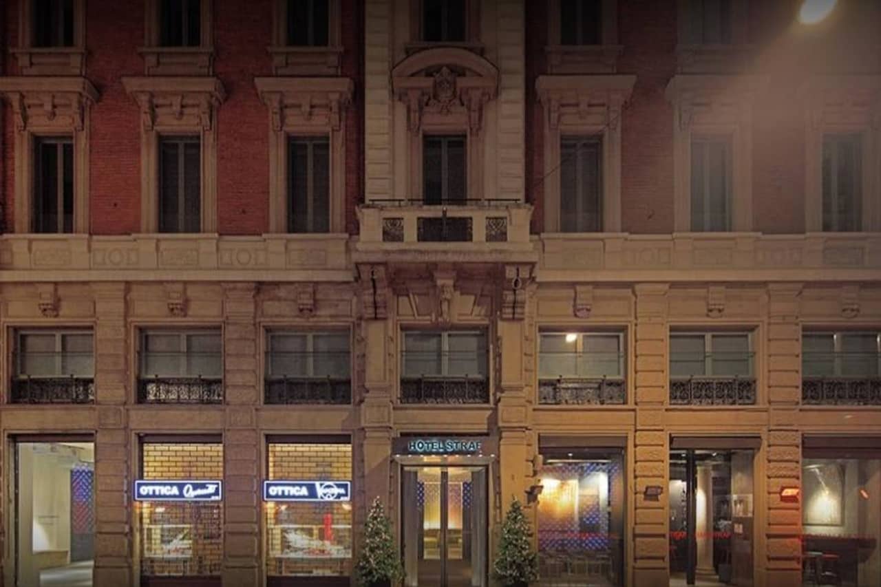 Billede av hotellet Straf, Milan, a Member Of Design Hotels - nummer 1 af 250
