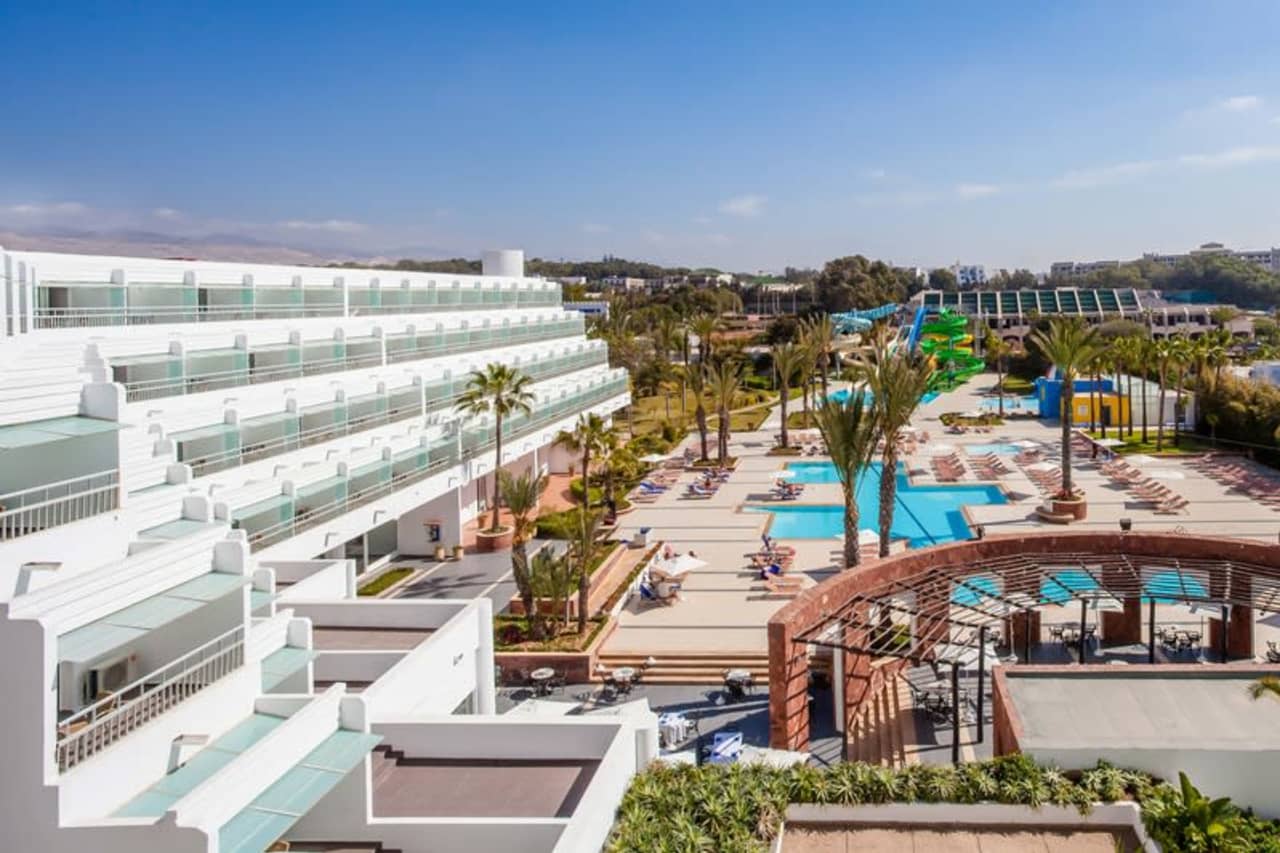 Billede av hotellet Amadil Ocean Club - nummer 1 af 63