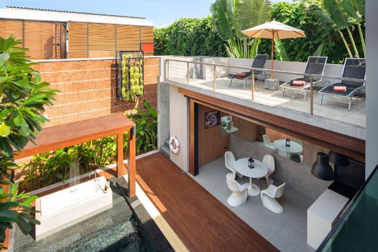 Billede av hotellet Pavilion Pool Residence - nummer 1 af 35