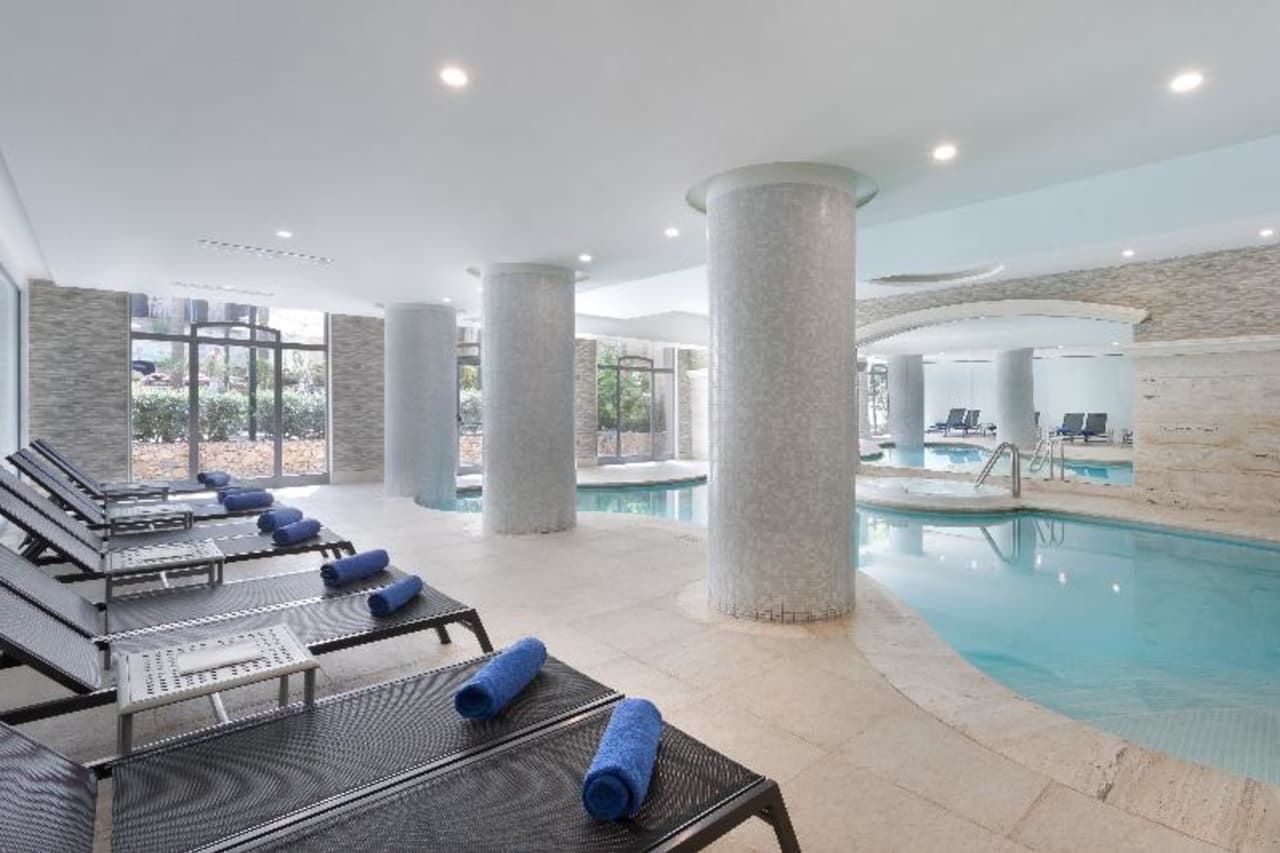 Billede av hotellet Maritim Antonine Hotel & Spa - nummer 1 af 53